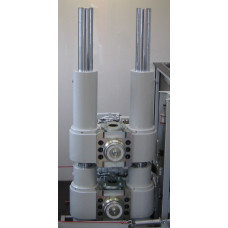 COSON, пристрій безперервного зондування