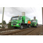 CPT Truck Гусенічна вантажівка (Track-Truck)