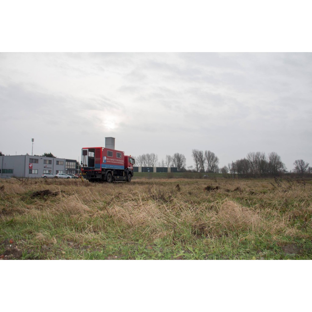 CPT Truck Гусенічна вантажівка (Track-Truck)