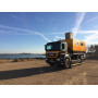CPT Truck Гусенічна вантажівка (Track-Truck)