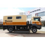 CPT Truck Гусенічна вантажівка (Track-Truck)