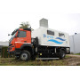CPT Truck Гусенічна вантажівка (Track-Truck)