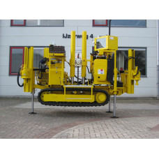 Гусениця Midi CPT Crawler