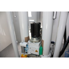 Автоматична викрутка для труб