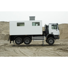 СРТ вантажівка