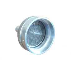 Фільтроутримувач ИРА-20/40-1М-25 (замість ДФУ-20/40)