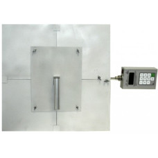 Вимірювальна пластина (до приладу СТ-01)