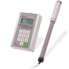 МТМ-01 Магнітометр трикомпонентний малогабаритний - вимірювач постійного магнітного поля