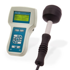 П3-33М Вимірювач щільності потоку енергії електромагнітного поля