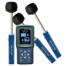 П3-34 Вимірювач параметрів електромагнітного поля