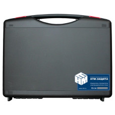 Кейс для вимірювача параметрів електромагнітного поля П3-34