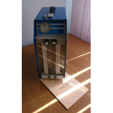 Аспіратор ПУ-2П