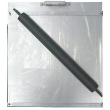 Стенд для вимірювання електрізуемості тканин (до приладу СТ-01)