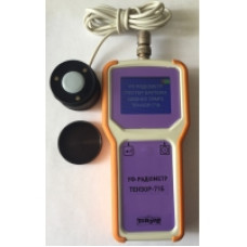 УФ радіометр Тензор-71Б