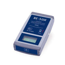 ВЕ-50И Індикатор рівня електромагнітного поля промислової частоти 50 Гц