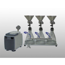 ПВФ-35 (47) Н Б з вузлом ресиверів