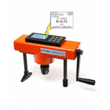 Вимірювач адгезії ОНИКС-1.АП