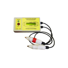 ВИЗНАЧНИК МЕТАЛІВ ОМЕТ