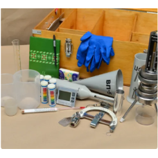 Лабораторія глинистих розчинів ЛГР-3