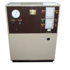 Установка визначення термінів схоплювання тампонажних розчинів УС-1-М1