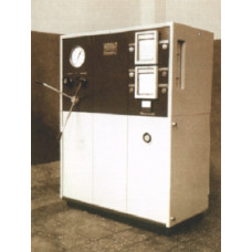 Установка визначення водовіддачі тампонажних розчинів УВЦ-2-М1