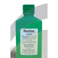 Миючий розчин EKODAY (щоденний)