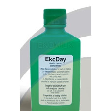 Миючий розчин EKODAY (щоденний)