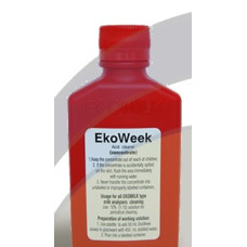 Миючий розчин EKOWEEK (кислотний)