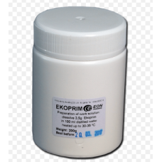 Препарат Екопрім (європейський аналог Мастопрім)