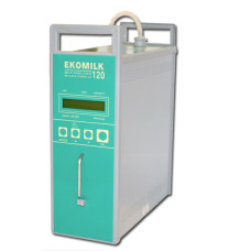 Аналізатор молока ультразвуковий ЕКОМІЛК Стандарт + провідність