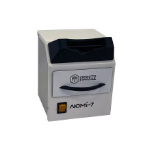 Люміноскоп ЛЮМІ-7