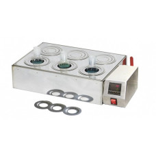 Баня водяна LOIP LB-160 (ЛАБ-ТБ-6) (6 мест., 7-10 л)