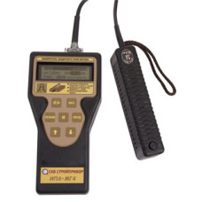 ВИМІРЮВАЧІ ЗАХИСНОГО ШАРУ БЕТОНУ ИПА-МГ4, ИПА-МГ4.01