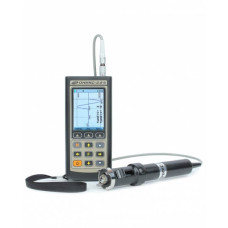 Вимірювач міцності (дефектоскоп) будівельних матеріалів ОНИКС-2.6