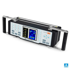 Низькочастотний УЛЬТРАЗВУКОВИЙ ТОМОГРАФ А1040 MIRA