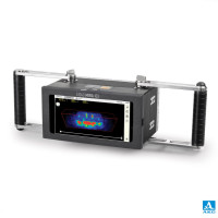 НИЗЬКОЧАСТОТНИЙ УЛЬТРАЗВУКОВИЙ ТОМОГРАФ A1040 MIRA 3D