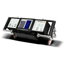 Низькочастотний УЛЬТРАЗВУКОВИЙ СКАНЕР-топограф А1050 PLANESCAN