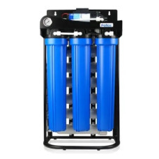 Система очищення та деіонізації води 50л/год (Туреччина)