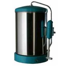 Аквадистилятор ДЭ-25М, ЕМО СПб