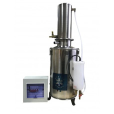 ДЭ-10 дистилятори (Аквадистиллятор) "Мед"