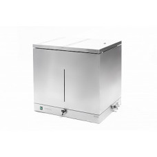 Дистилятор ЕЛЕКТРИЧНИЙ з вбудованим Збірником LISTON A 1125