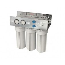 Деіонізатор води УПВД 5-4