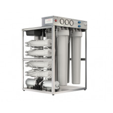 Деіонізатор води УПВД 60-2