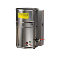 Дистилятор АЭ-2