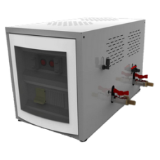 Бідистилятор БЭ-2