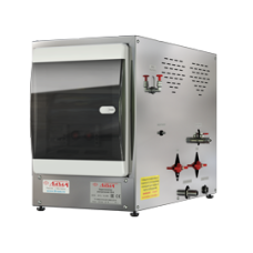 Бідистилятор БЭ-8