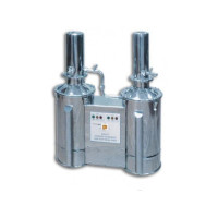 Бідистилятор DE-10С MICROmed