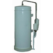 Аквадистиллятор електричний ДЭ-10М (10л/годину дистилятор води)