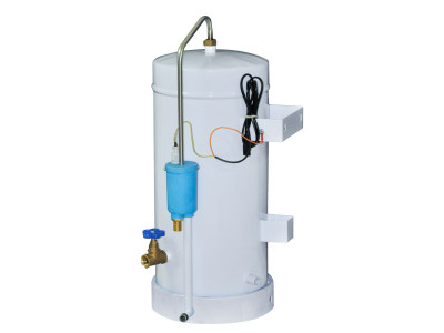 Дистилятор електричний ДЕ-4 (4л/год)