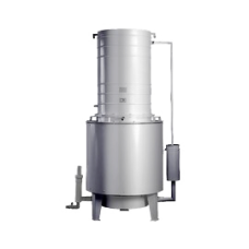 Дистилятор ДЭ-210